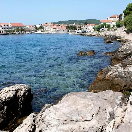 Mare - Economy Πανσιόν